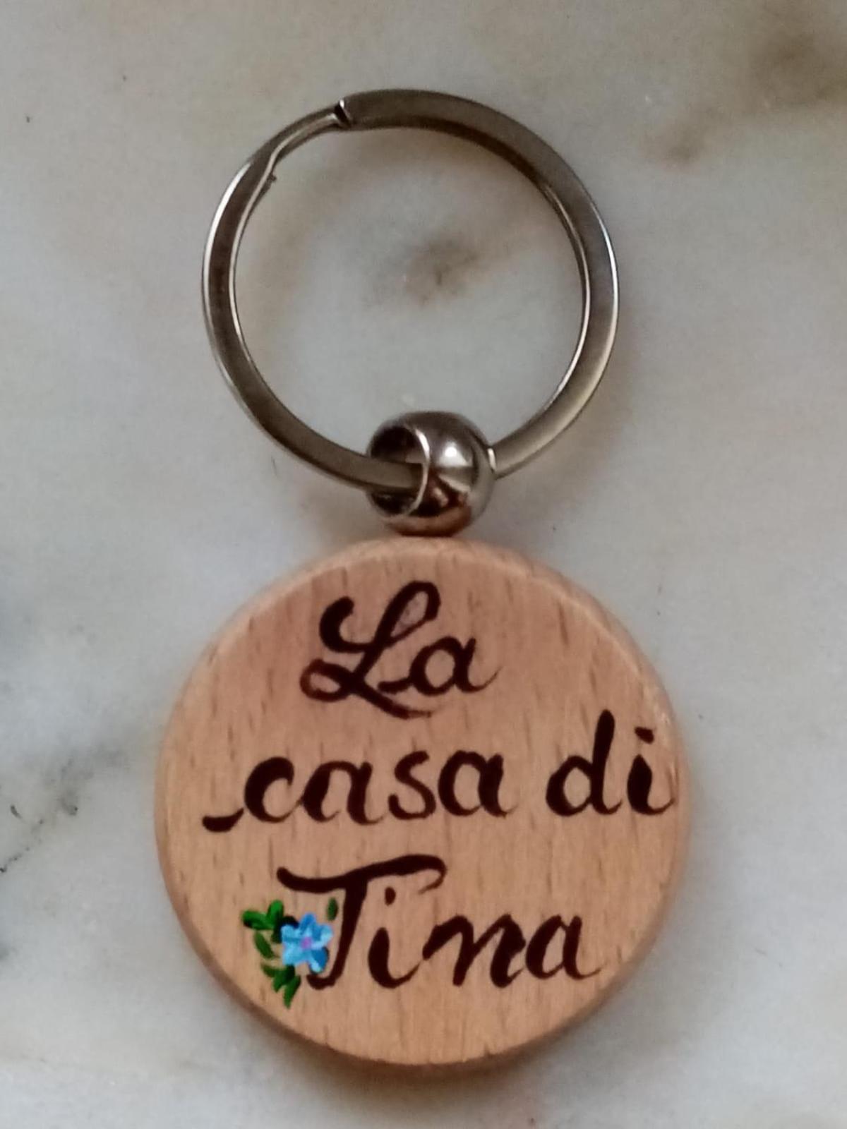 La Casa Di Tina - Civenna Βίλα Εξωτερικό φωτογραφία